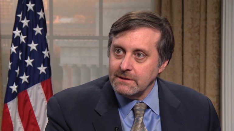 Situata politike, zv.ndihmës sekretari amerikan vjen në Tiranë