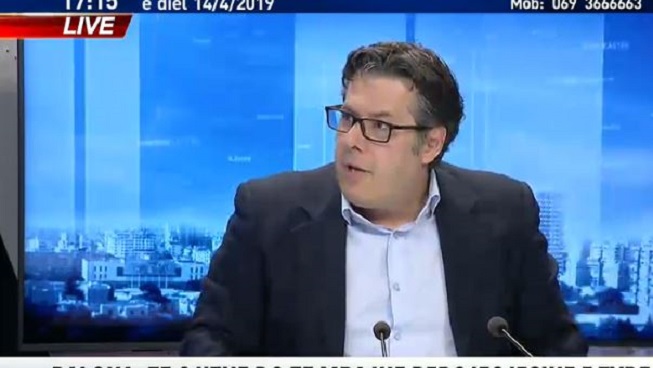 Paloka: S’ka zgjedhje pa opozitën, nëse ndodh iki nga politika