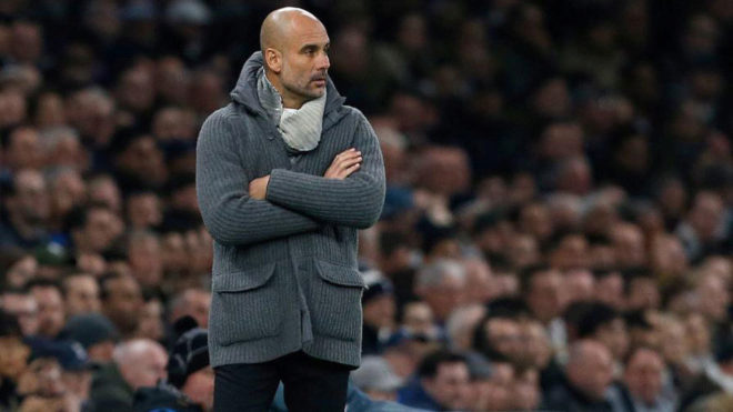 Paraja nuk blen gjithçka, Guardiola nuk ia doli as me 600 milionë euro!