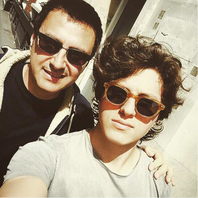 Djali i Inva Mulës dhe Pirro Çakos i shpëton vdekjes, rrëfen ngjarjen dramatike të jetës