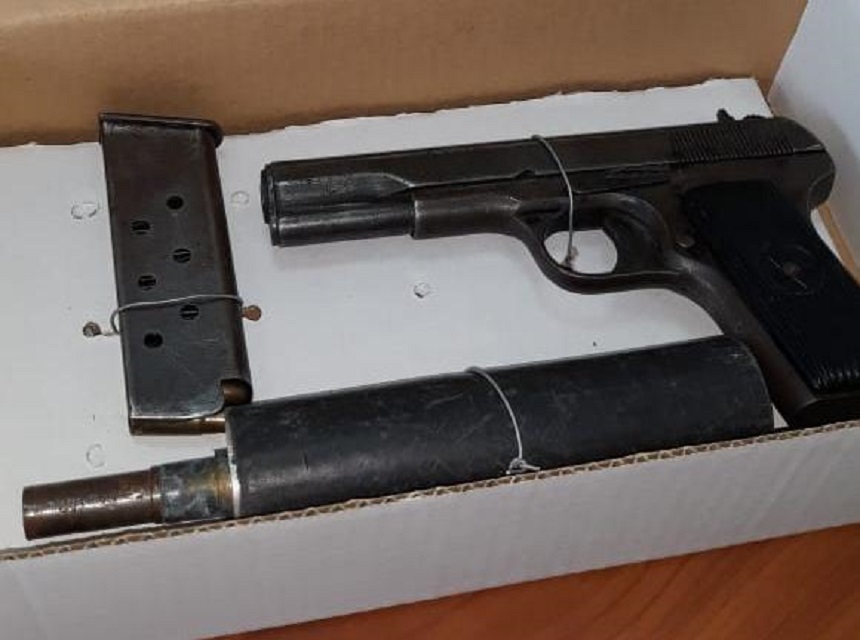 Me armë e drogë, policia ndjek të rinjtë nga Durrësi. Çfarë ngjarje kriminale do kryenin?