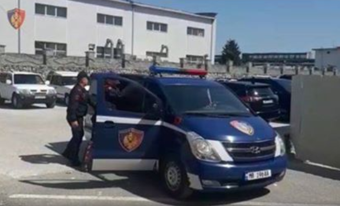 Kapen 151 kg drogë, “Bardhaj” prangos tre persona