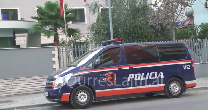 Durrsakët “fundosin” 38-vjeçarin, arrestohet në flagrancë