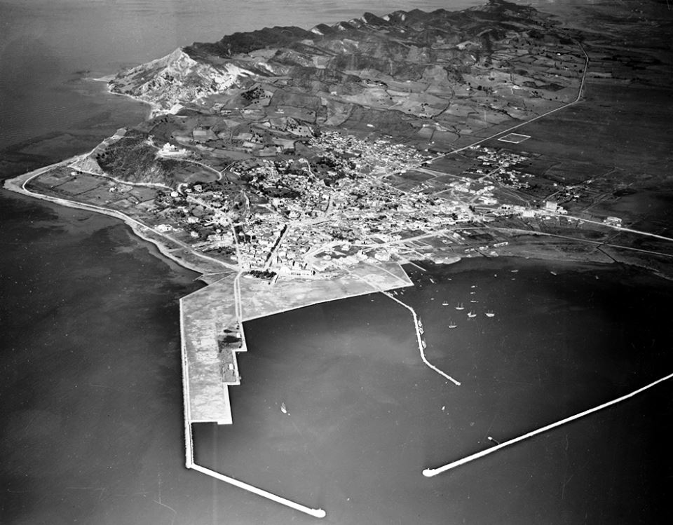 HISTORI/ Si dukej porti i Durrësit në vitin 1930 (FOTO)