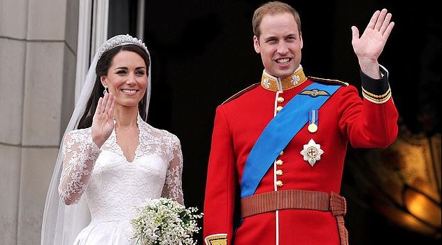 William dhe Kate festojnë 8-vjetorin e martesës mes thashethemeve për tradhti