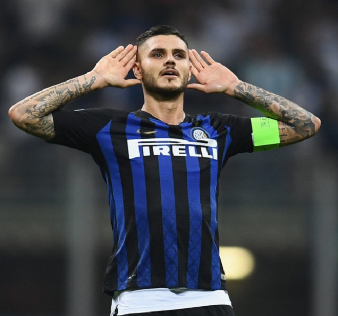 Provokon Juventusi, zbulohet oferta e parë zyrtare për Mauro Ikardin