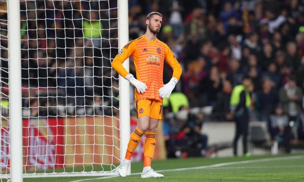 PSG-ja, në kërkim të De Geas