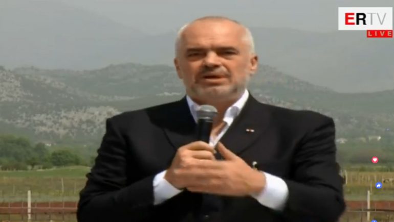 Bllokimi i rrugëve, Rama: Opozita po pengon çeljen e negociatave