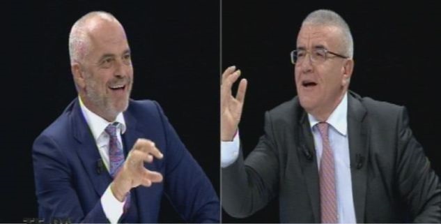 Ylli Rakipi padit Ramën: Është gojështhurur, diktator i tipit të ri