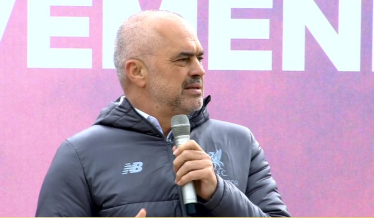 Rama për aeroportin e Kukësit: Çunat e Londrës do vijnë me pak paund