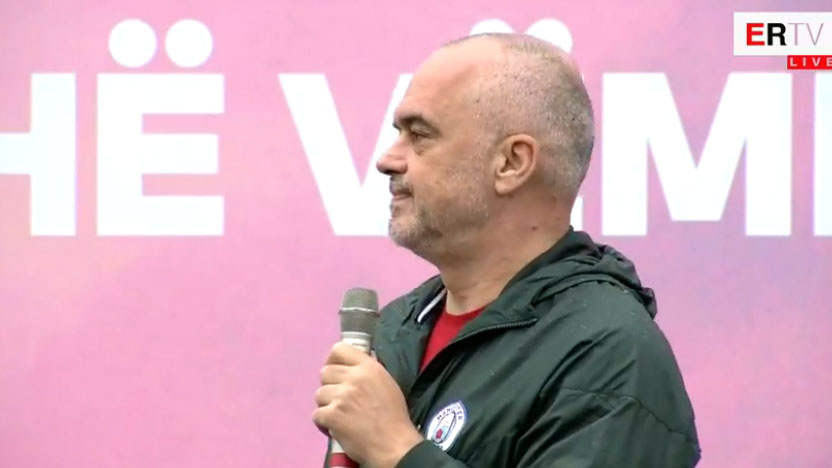 Rama: E papranueshme që ish-deputetët dhe disa pijanecë të më bllokojnë rrugën!