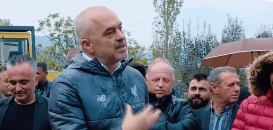 Rama inspekton punimet në rrugën e Torovicës: Mirë që e bëmë se ma hoqët mendjen