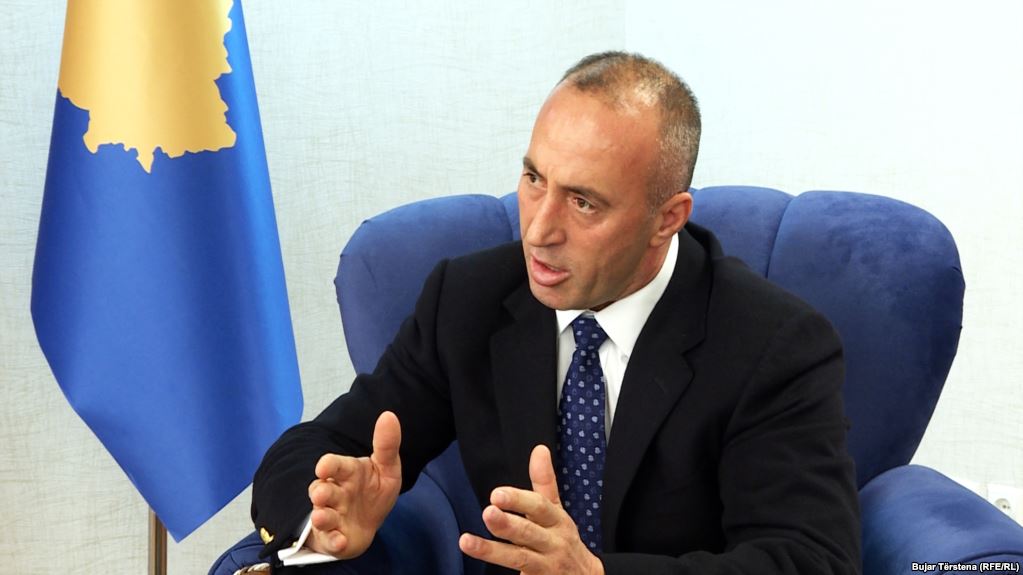 Haradinaj: Nuk tolerojmë asnjë provokim të Serbisë