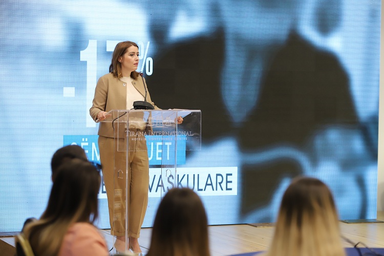 Ulet vdekshmëria nga sëmundjet kardiovaskulare, Manastirliu: Rezultat i politikave shëndetësore