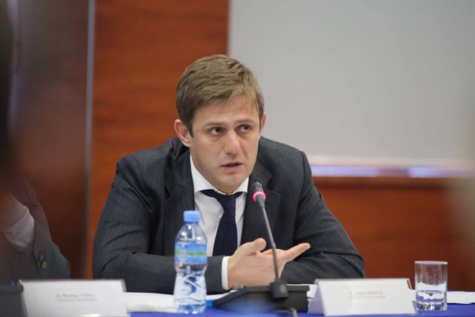 Zv.ministri i Brendshëm: Grupet kriminale nuk lindën sot