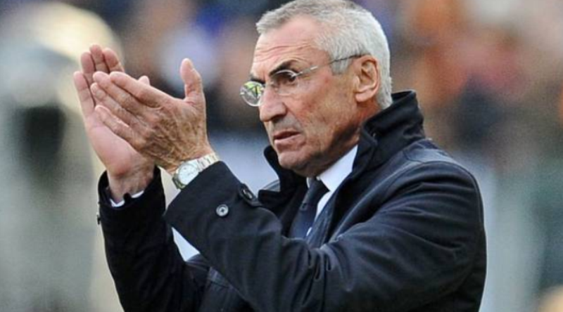 Edy Reja prezantohet të mërkurën si trajner i Shqipërisë