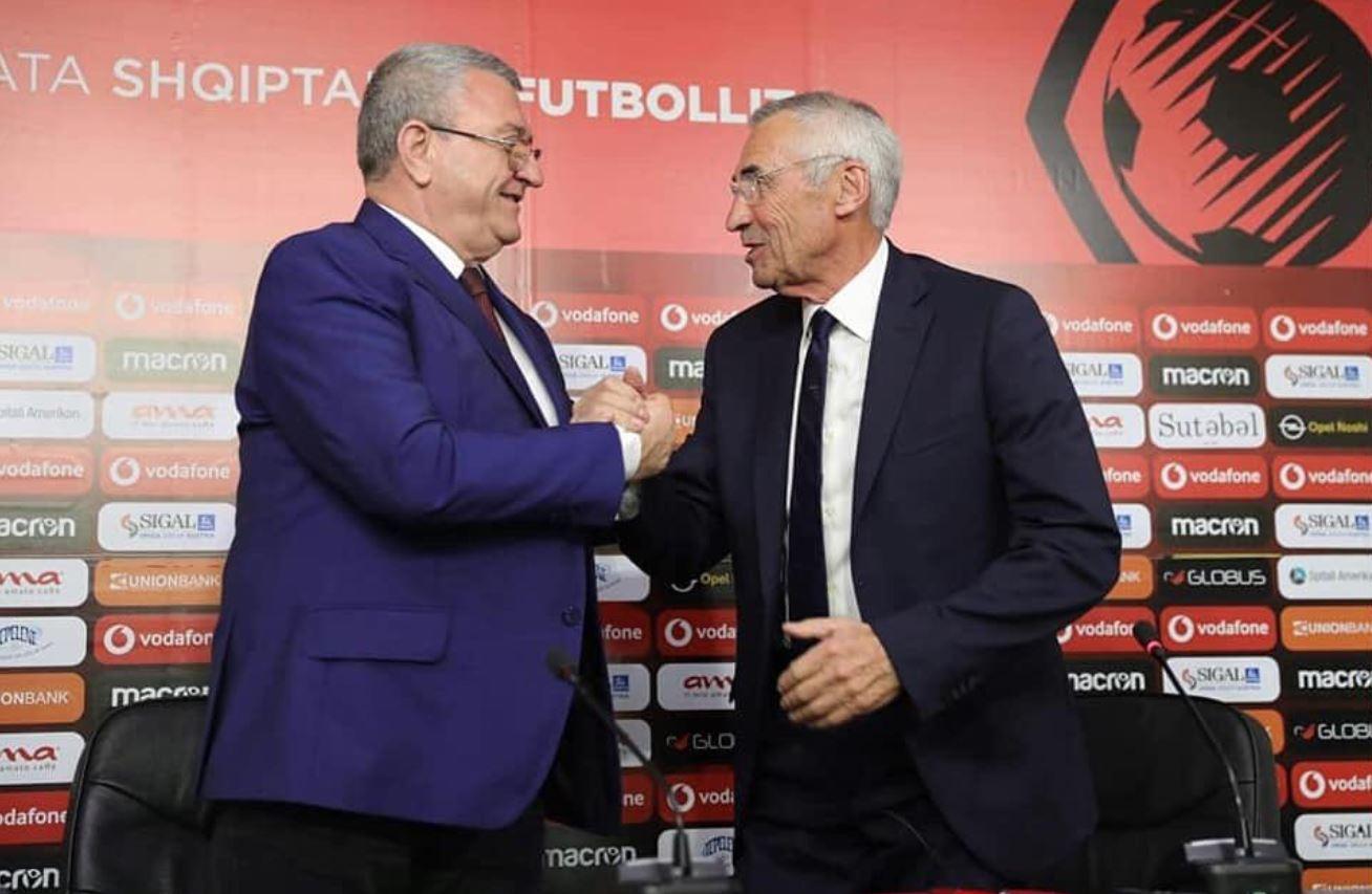 Reja: Shqipëria ka potencial, por nuk vendos objektiva, ja pse pranova ofertën!