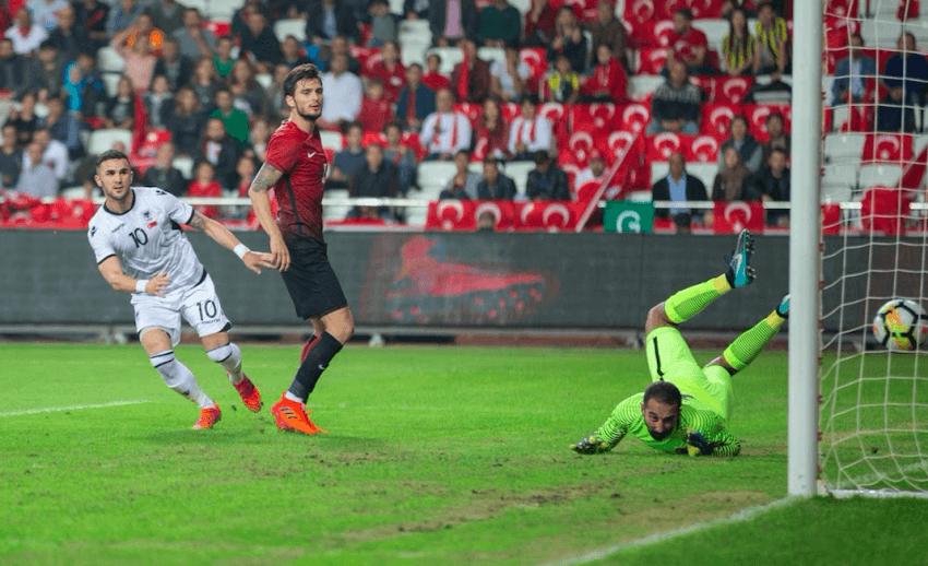 Renditja e FIFA-s, Shqipëria humb një pozicion, Kosova fiton tre