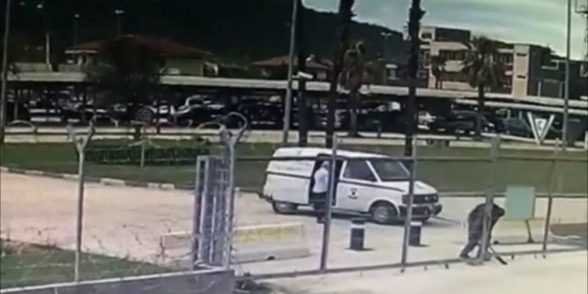 Grabitja në Rinas, sot masa e sigurisë për 3 të arrestuarit e tjerë