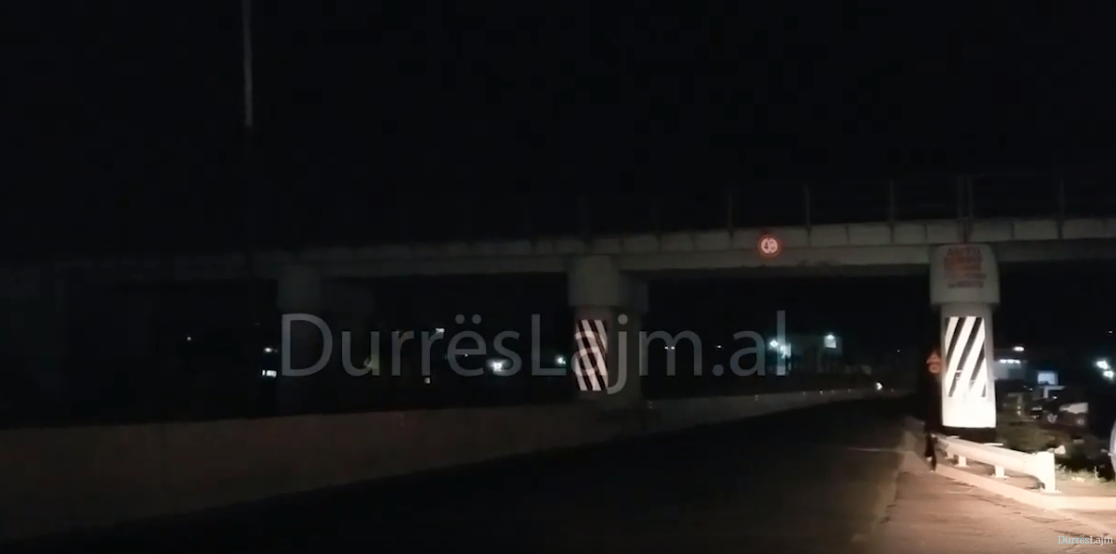 ARRSH-ja dështon në mirëmbajtjen e Unazës së Durrësit (VIDEO)