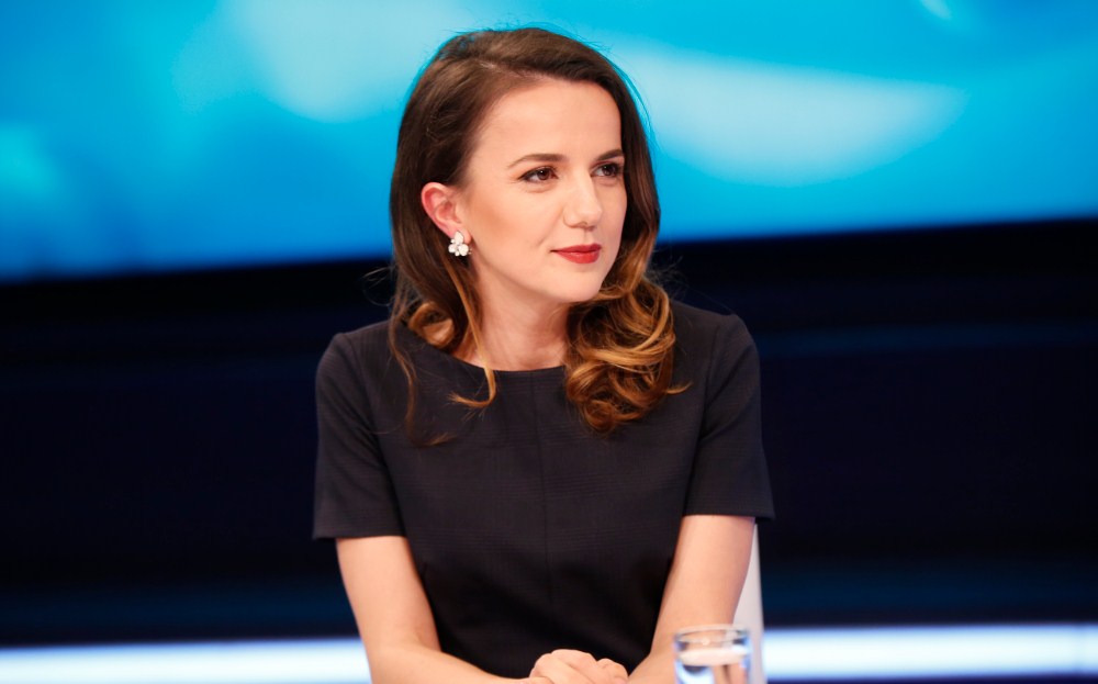 Rudina Hajdari: Vendimi për djegien e mandateve, atentat kundër demokracisë shqiptare