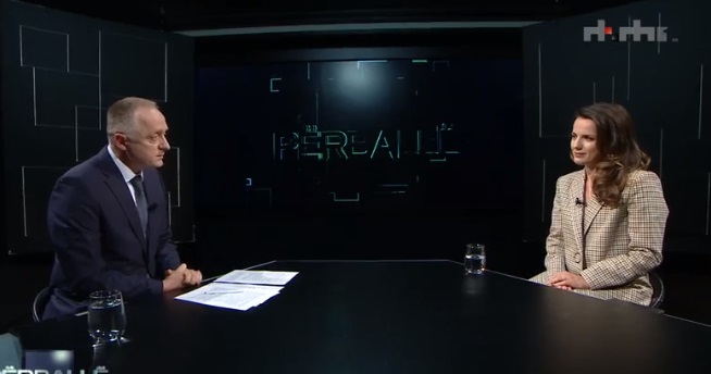 Hajdari: Patozit i uroj suksese, por do vazhdoj rrugën time