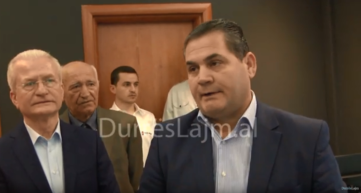 Durrës, prezantohet risia me standarde ndërkombëtare në fushën e detarisë (VIDEO)
