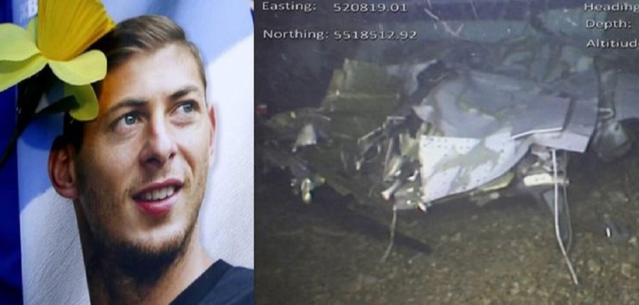 Nisin hetimet për fotografinë e futbollistit Emiliano Sala