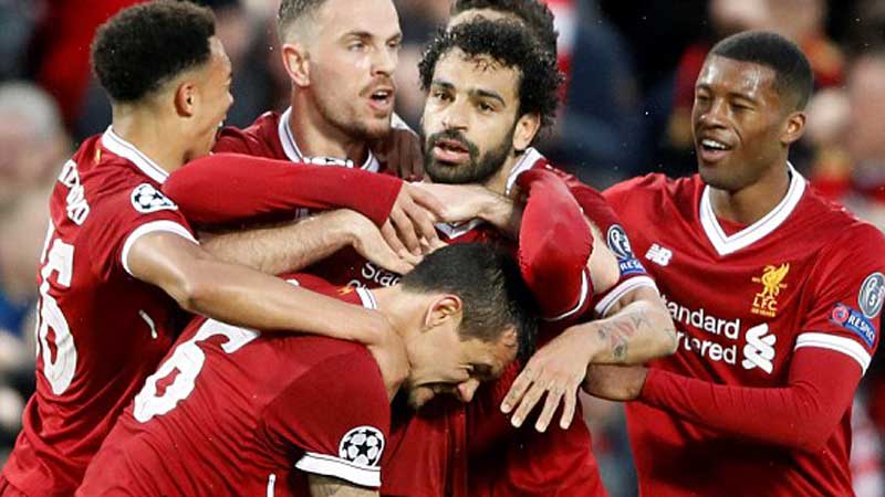Liverpool fiton dhe merr kryesimin në Premier League