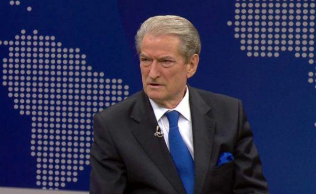 Berisha: Kam informacione se pas Hollandës, vende të tjera do na vendosin vizat