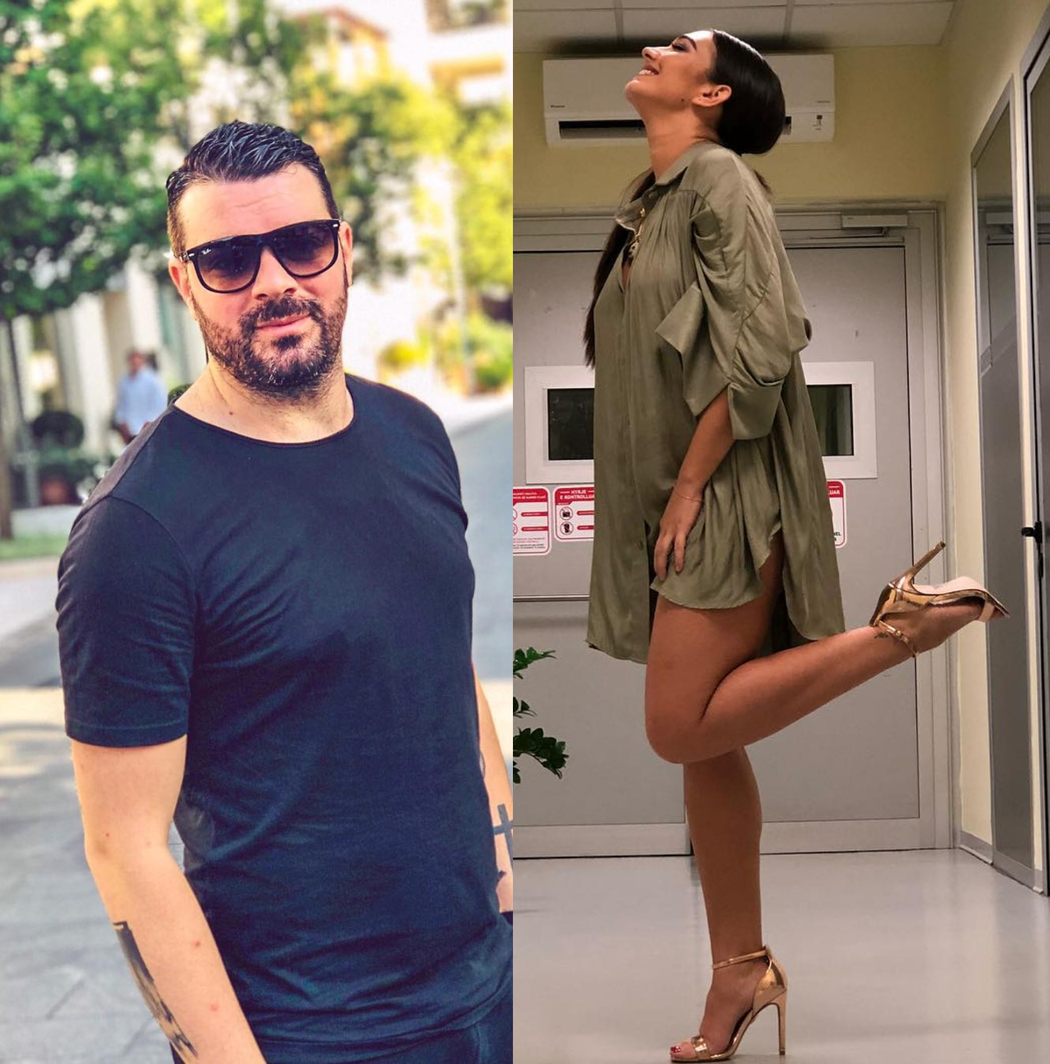 Merr fund romanca e çiftit të njohur, arsyet që i çuan në ndarje pas zyrtarizimit