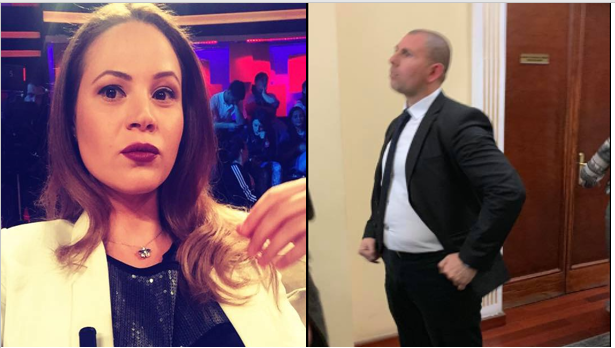 Dhuna ndaj gazetares Xama, Unioni i Gazetarëve: Të merren masa të menjëhershme ligjore!