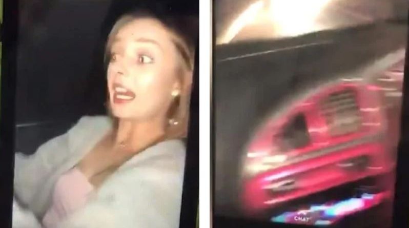 Video e fundit e 21-vjeçares para vdekjes