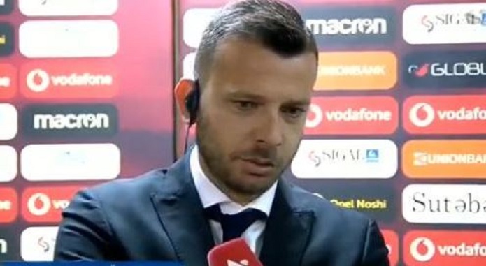 Shkëmbi: Ndaj Kukësit Teuta u shua si ekip, disa “veteranë” nuk…