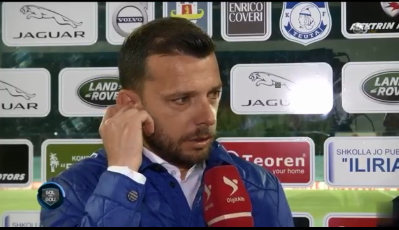 Shkëmbi: Kështu si humbim ne, fundi i botës. Lojtarët jashtë forme, nuk dimë të luftojmë për fitore