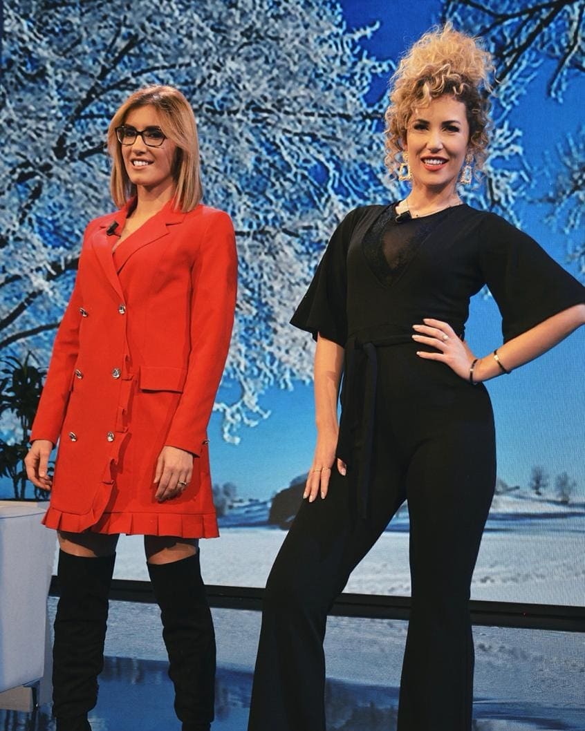 Fatma për Aulonën: Tani nuk jemi shoqe