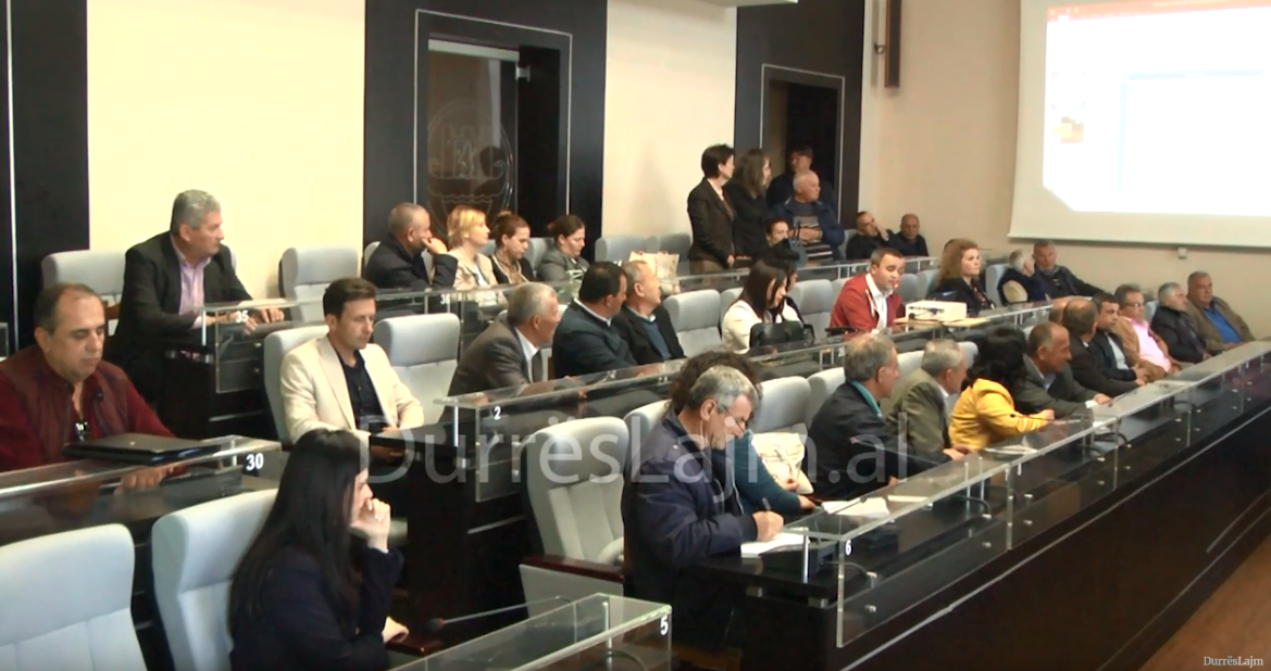 Skema kombëtare 2019, AZHBR takim me fermerët e Durrësit (VIDEO)