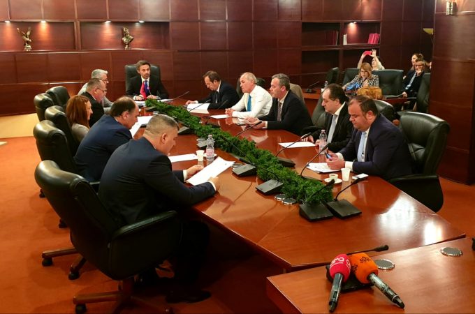 Prokurori Staka ndërpret garën për SPAK