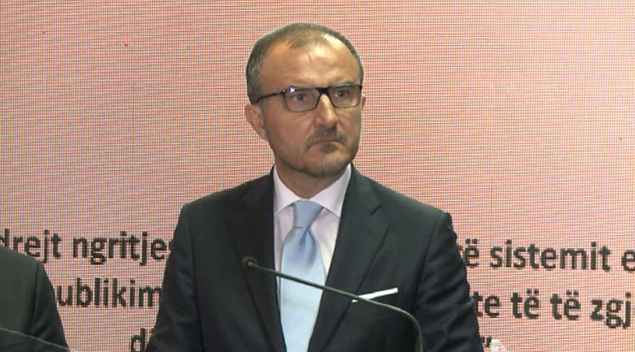 Soreca: Lufta kundër korrupsionit kërkon vullnet politik!