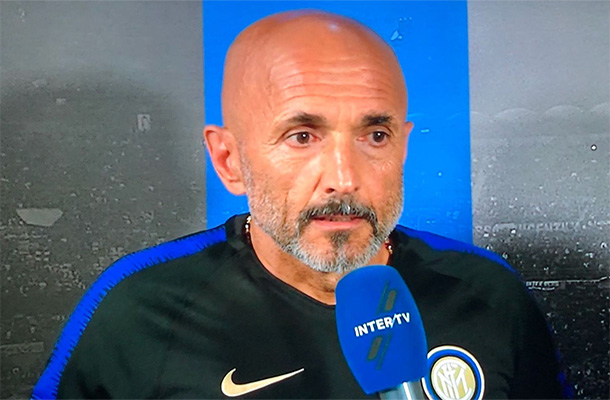 Spalletti sulmon ashpër Icardin: Negociatat me të, ishin poshtëruese