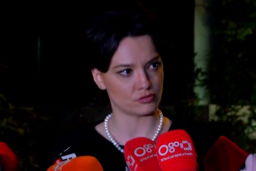 Mbledhja e Kryesisë së PS, Spiropali: Opozita ka frikë prej zgjedhjeve