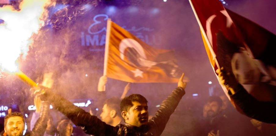 Rinumërim votash në shtatë zona të Stambollit