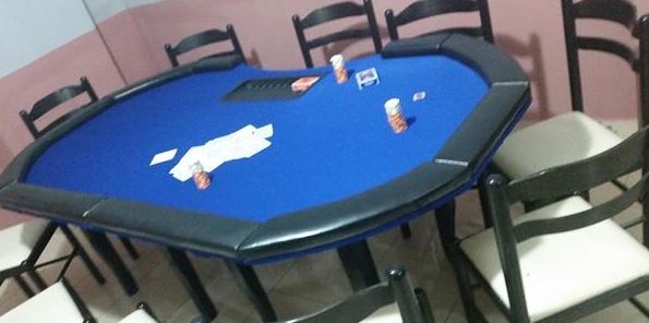 Kontrolle në të gjithë qarkun e Durrësit kundër lojërave të fatit, kapet 28-vjeçari