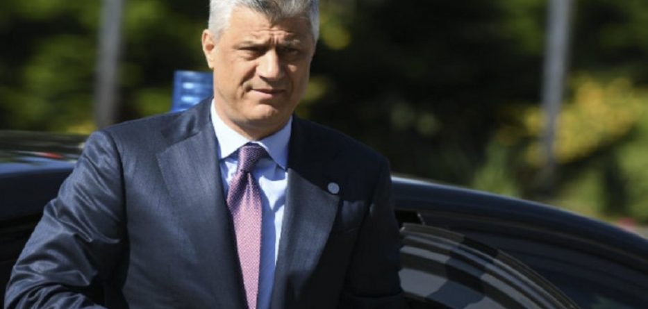 Thaçi: Do të kërkoj liberalizimin e vizave në Samitin e Berlinit