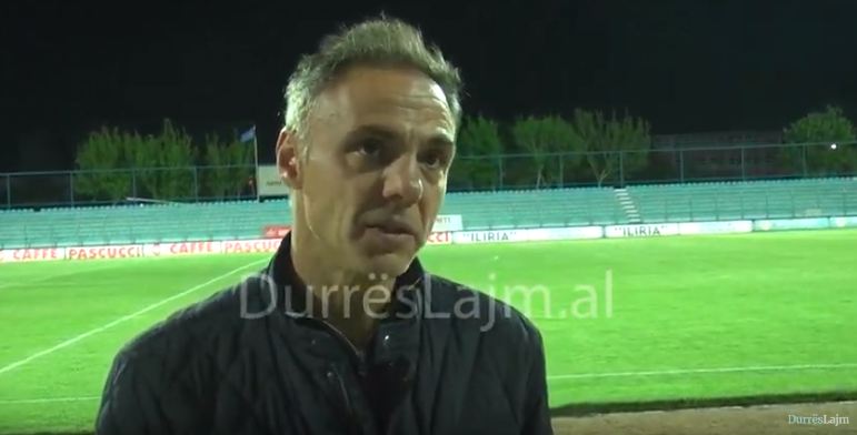 Mema pas fitores me Teutën: Tirana nuk duhet të shohë shumë nga kundërshtarët (VIDEO)