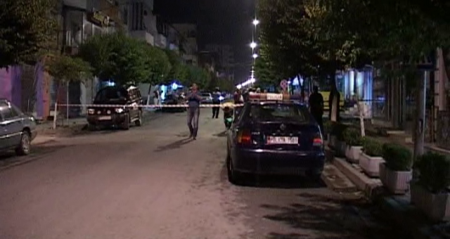 EMRI/ Tritol automjetit të punonjësit të bashkisë, policia jep detajet e para