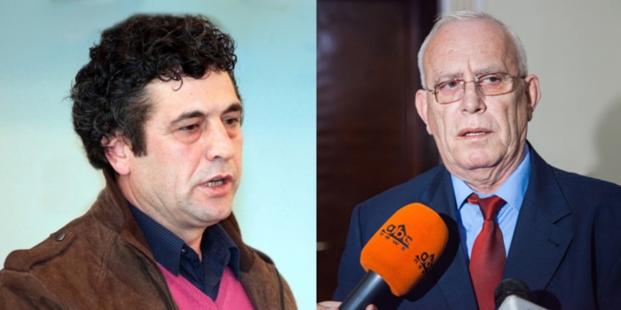 Agron Tufa hedh në gjyq Spartak Brahon