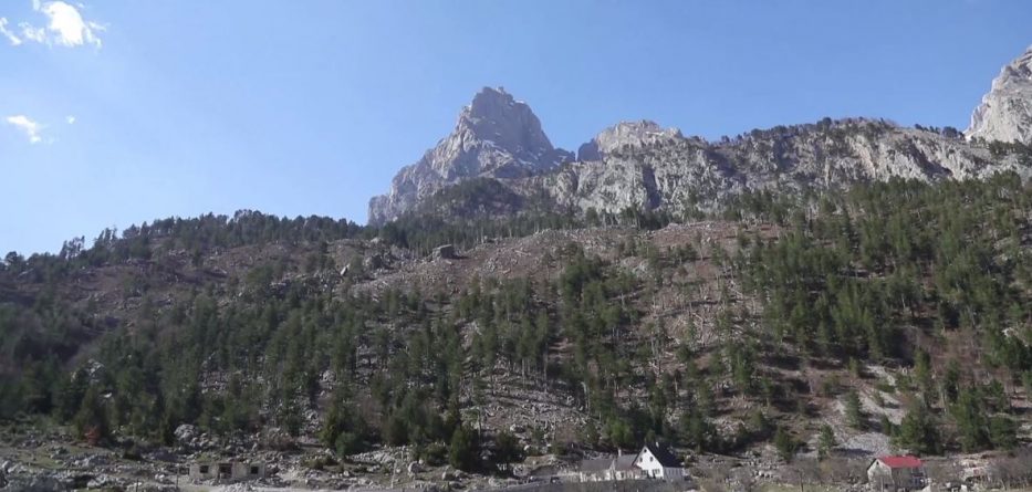 Të huajt duan turizmin malor të Shqipërisë