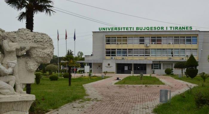 Mblidhet asambleja e UBT-së, dekani: Veliaj dhe kryeministri na prenë në besë