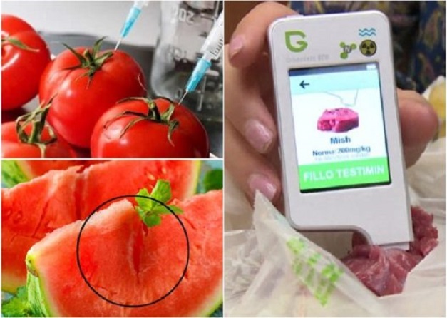 Siguria ushqimore në vend, reagon Prokuroria e Përgjithshme